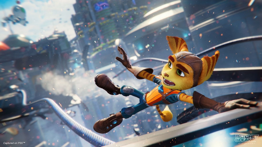ps5 ratchet and clank