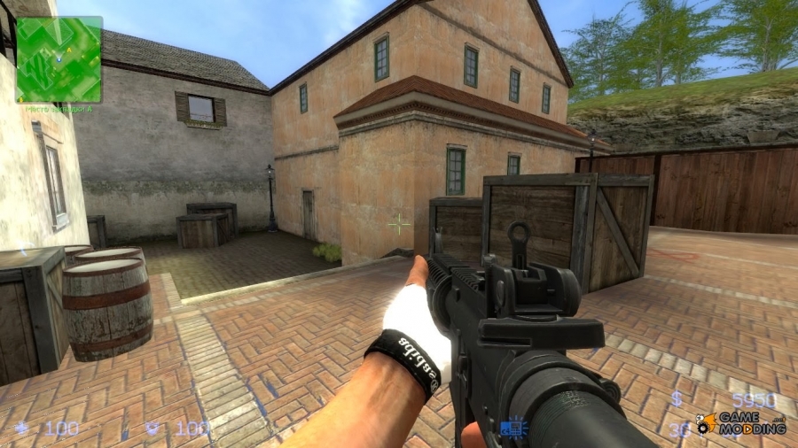 Counter Strike On Pc For