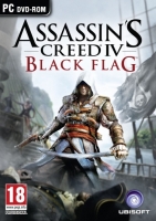 Assassin's Creed 4: Чёрный Флаг (русская версия)