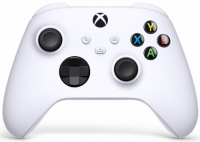 Джойстик Xbox Series X/S Robot White