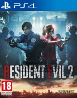 Resident Evil 2 Remake