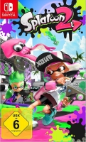 Splatoon 2 ( &rcy;&ucy;&scy;&scy;&kcy;&acy;&yacy; &vcy;&iecy;&rcy;&scy;&icy;&yacy; )