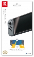 Защитная плёнка Hory для Nintendo Switch