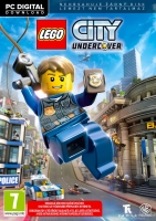 Lego City Undercover (&rcy;&ucy;&scy;&scy;&kcy;&acy;&yacy; &vcy;&iecy;&rcy;&scy;&icy;&yacy;)