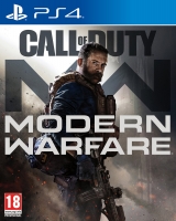 Call Of Duty Modern Warfare (&rcy;&ucy;&scy;&scy;&kcy;&acy;&yacy; &vcy;&iecy;&rcy;&scy;&icy;&yacy;)