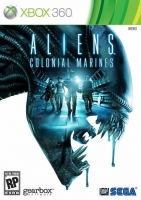 Aliens : Colonial Marines (русская версия)