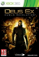 Deus Ex: Human Revolution (&rcy;&ucy;&scy;&scy;&kcy;&acy;&yacy; &vcy;&iecy;&rcy;&scy;&icy;&yacy;)
