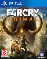 FarCry Primal