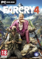Far Cry 4 (&rcy;&ucy;&scy;&scy;&kcy;&acy;&yacy; &vcy;&iecy;&rcy;&scy;&icy;&yacy;)