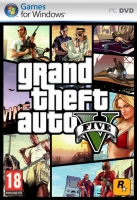 GTA V
