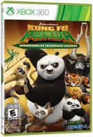 Kung Fu Panda: Showdown of Legendary Legends (&rcy;&ucy;&scy;&scy;&kcy;&acy;&yacy; &vcy;&iecy;&rcy;&scy;&icy;&yacy;)