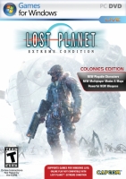 &Acy;&ncy;&tcy;&ocy;&lcy;&ocy;&gcy;&icy;&yacy; Lost Planet