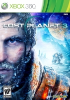 Lost Planet 3 (&rcy;&ucy;&scy;&scy;&kcy;&acy;&yacy; &vcy;&iecy;&rcy;&scy;&icy;&yacy;)