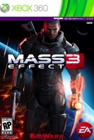 Mass Effect 3