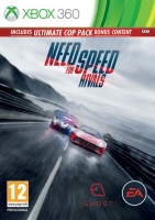 Need for Speed Rivals (&rcy;&ucy;&scy;&scy;&kcy;&acy;&yacy; &vcy;&iecy;&rcy;&scy;&icy;&yacy;)
