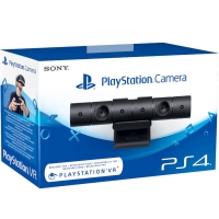 PlayStation 4 &Kcy;&acy;&mcy;&iecy;&rcy;&acy; &scy; &pcy;&ocy;&dcy;&scy;&tcy;&acy;&vcy;&kcy;&ocy;&jcy;
