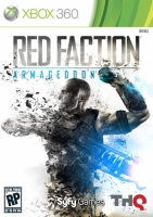 Red Faction:Armagedon (&rcy;&ucy;&scy;&scy;&kcy;&acy;&yacy; &vcy;&iecy;&rcy;&scy;&icy;&yacy;)