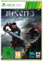 Risen 3: Titan Lords (&rcy;&ucy;&scy;&scy;&kcy;&acy;&yacy; &vcy;&iecy;&rcy;&scy;&icy;&yacy;)