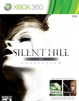 Silent Hill HD Collection (&rcy;&ucy;&scy;&scy;&kcy;&acy;&yacy; &vcy;&iecy;&rcy;&scy;&icy;&yacy;)