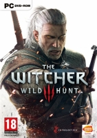 The Witcher 3: Wild Hunt (русская версия)