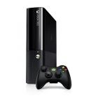 Xbox E 360 Slim 4 gb &pcy;&rcy;&ocy;&shcy;&icy;&tcy; LT &mcy;&ucy;&lcy;&softcy;&tcy;&icy;+freeboot