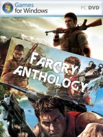 &Acy;&ncy;&tcy;&ocy;&lcy;&ocy;&gcy;&icy;&yacy; Far Cry