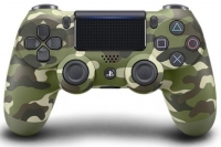 Playstation 4 Dualshock V2  Camouflage