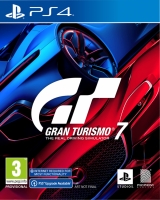 Gran Turismo 7  ( русская версия )