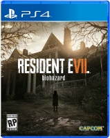 Resident Evil 7: Biohazard