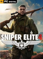 Sniper Elite 4