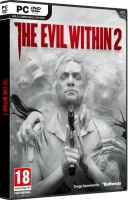 The Evil Within 2 (&rcy;&ucy;&scy;&scy;&kcy;&acy;&yacy; &vcy;&iecy;&rcy;&scy;&icy;&yacy;)