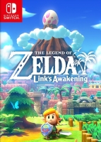 The Legend of Zelda: Link&rsquo;s Awakening