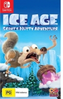 Ice Age: Scrats Nutty Adventure ( русская версия )