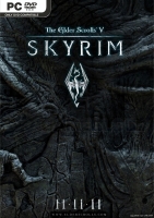 Elder Scrolls V: Skyrim (русская версия)