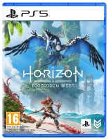 Horizon : Forbidden West ( русская версия )