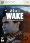 Alan Wake (русская версия)