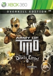 Army of Two: The Devils Cartel (русская версия)