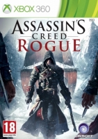 Assassin's Creed Rogue (русская версия)