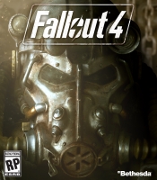 Антология Fallout 4 (русская версия)