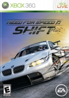 Need For Speed: Shift (русская версия)