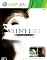 Silent Hill HD Collection (русская версия)