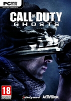 Call of Duty: Ghosts (русская версия)