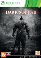 Dark Souls II (русская версия)