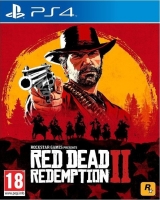 Red Dead Redemption 2 PS4 (русская версия)